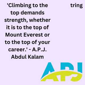 Apj Abdul Kalam Quotes (1)