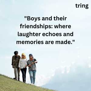 Boys Friendship Quotes (6)