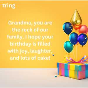 Birthday Wishes For Grandma (9)