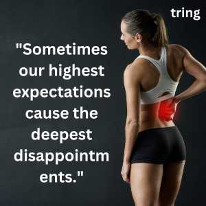 Expectations Hurt Quotes (5)