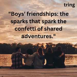 Boys Friendship Quotes (1)