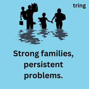 Family Problem Quotes (4)