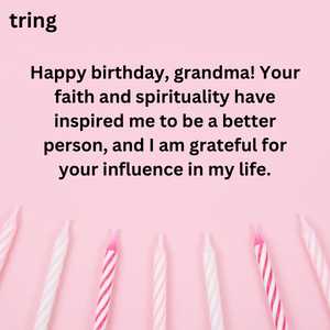 Birthday Wishes For Grandma (5)