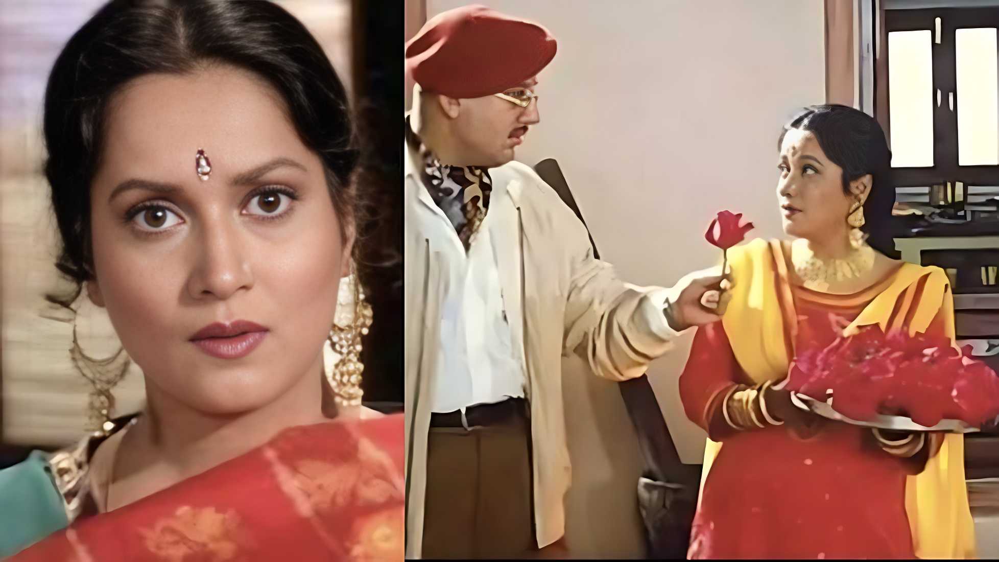 Himani Shivpuri in Dilwale Dulhania Le Jayenge