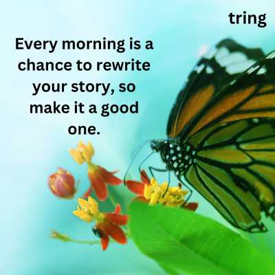 120+ Best Morning Motivational Quotes To Jumpstart Your Day