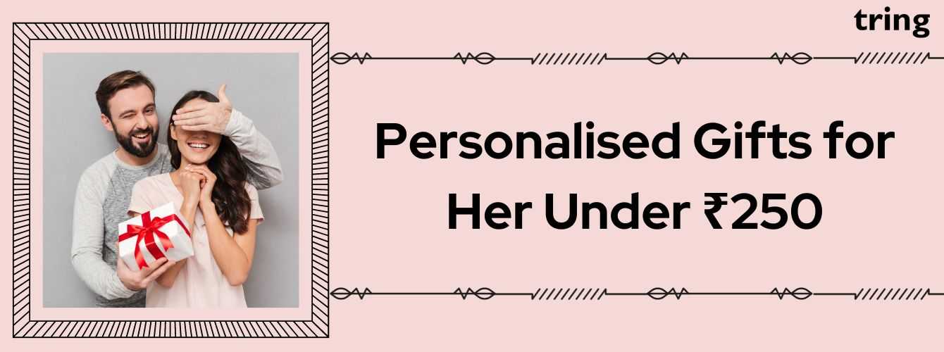 40 Personalised Gifts For Her Under 250 That Are Both Affordable And 40-personalised-gifts-for-her-under-250-that-are-both-affordable-and