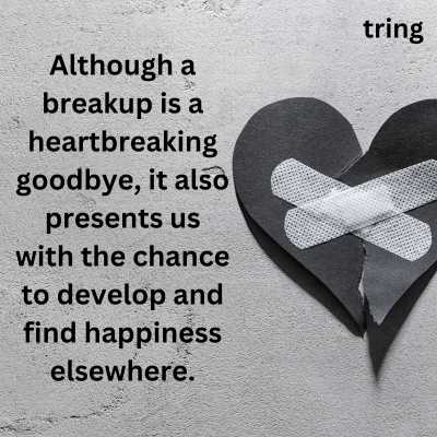 Heart Touching Breakup Wishes
