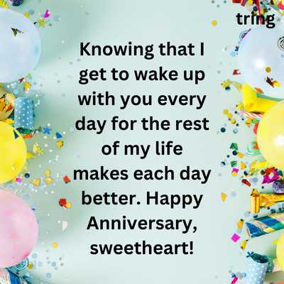 Romantic Anniversary Wishes For Husband