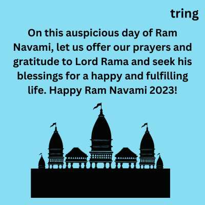 Rav Navami 2023 Quotes