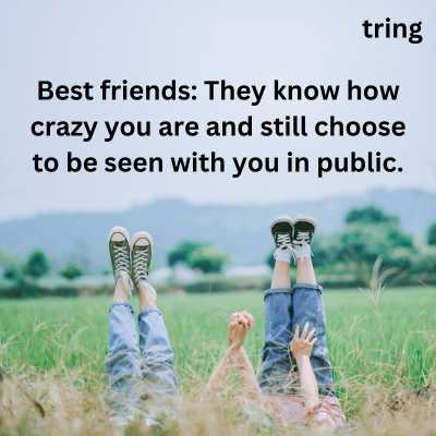 100+ Best Friend Quotes, Messages With Images