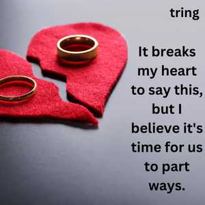 Breakup Wishes (10)