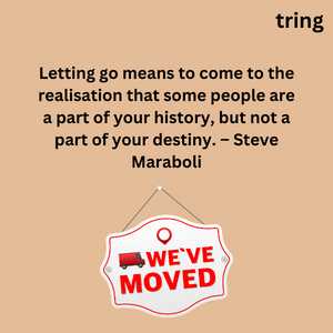 Move On Quotes (6)