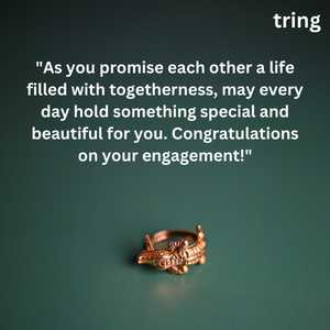 Congratulations For Engagement Wishes (8)