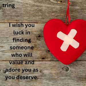 Breakup Wishes (9)