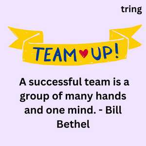 Team Building Quotes (7)