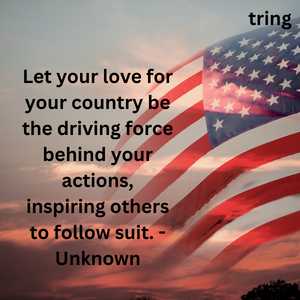 Patriotism Quotes (4)