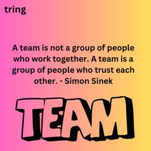 Team Building Quotes (8)