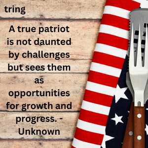 Patriotism Quotes (10)