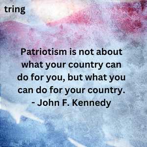 Patriotism Quotes (1)