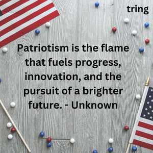 Patriotism Quotes (2)
