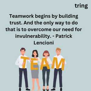 Team Building Quotes (9)