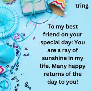 50+ Birthday Quotations, Messages With Images