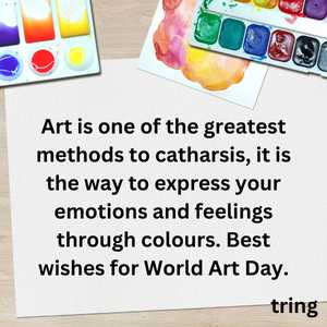 World Art Day Quotes (4)