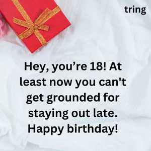 18th Birthday Quotes (4)