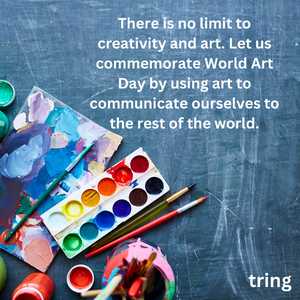 World Art Day Quotes (7)