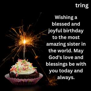 120+ Best Birthday Wishes to Wish Your Sister