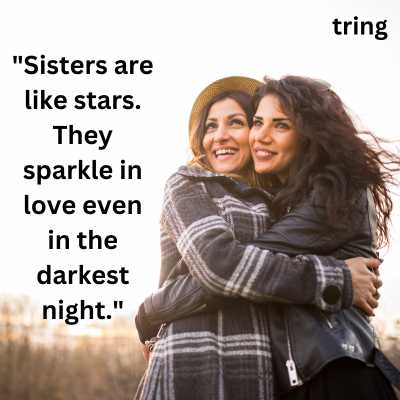 Sister Love Quotes Short 