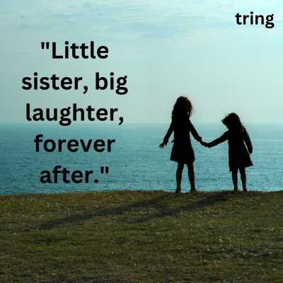 Cute Short Quotes For Sister