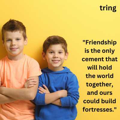 Quotes For Boy's Friendship To Send On Digital Platform