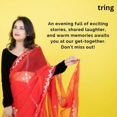 Saree, An Aesthetic Or A Style Statement: Know Saree Campaig...