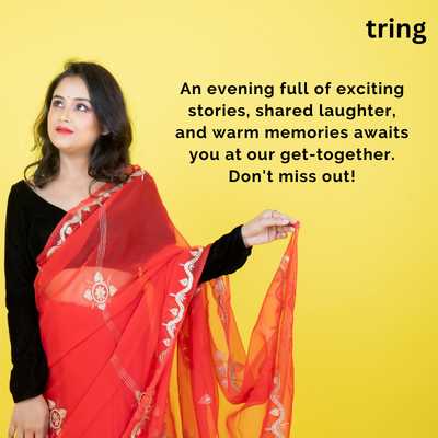 50 Saree Quotes For Instagram: Caption For Traditional Look For Instagram