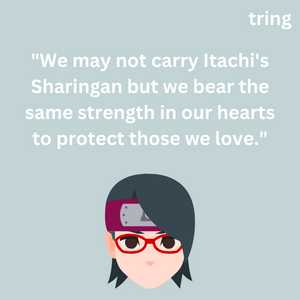 Itachi Uchiha Quotes (10)