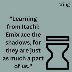 Itachi Uchiha Quotes (4)