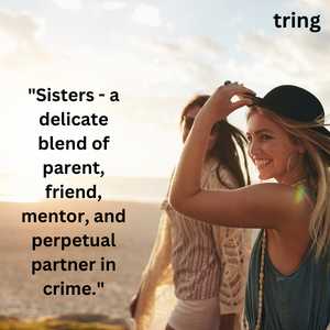 Sister Short Quotes (4)