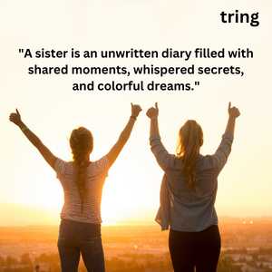 Sister Short Quotes (6)