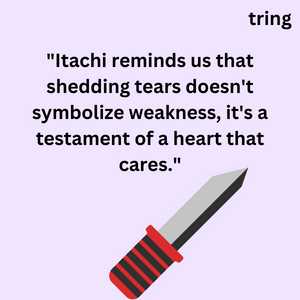 Itachi Uchiha Quotes (1)