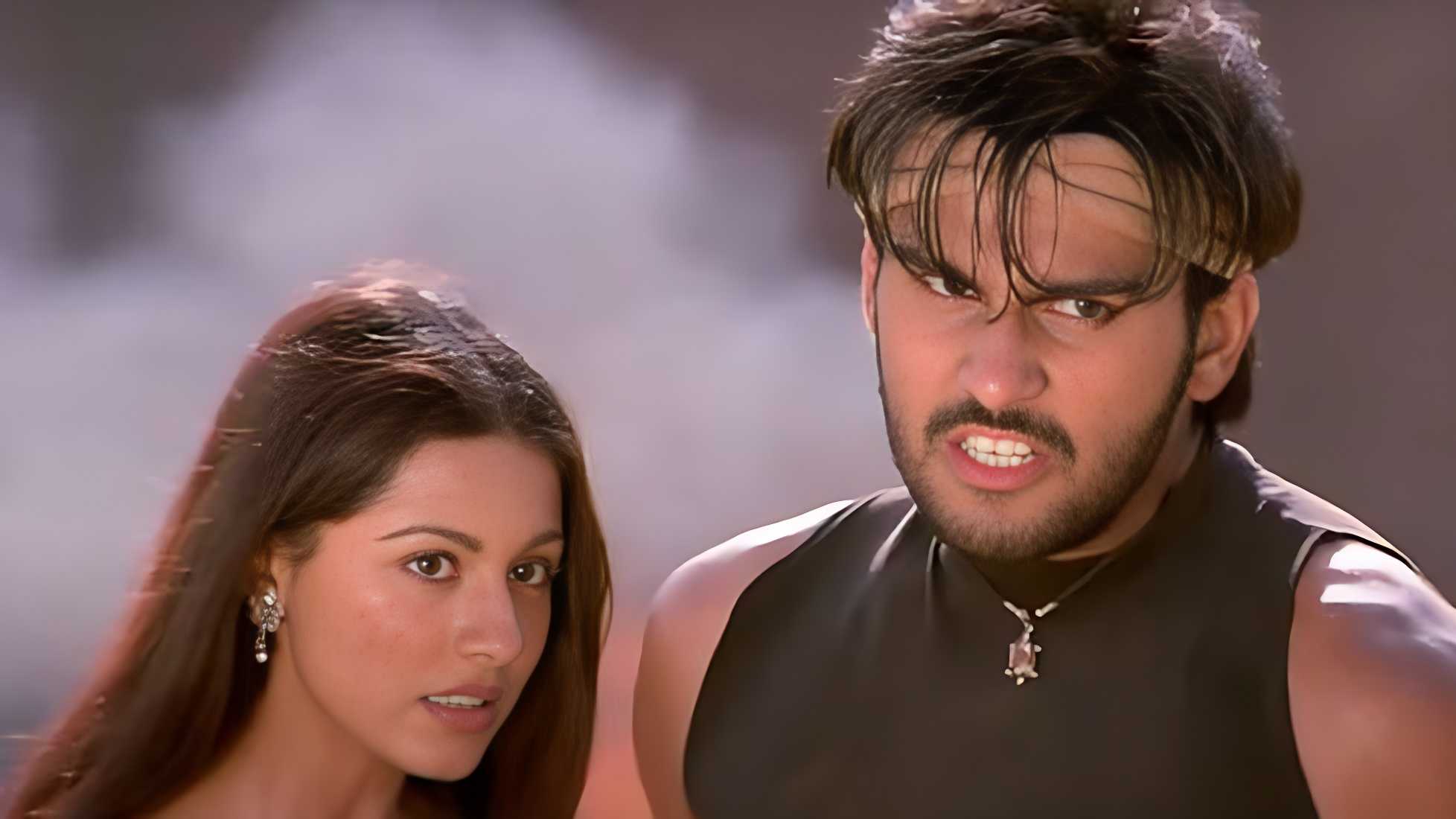 Aarya Babbar in Ab Ke Baras