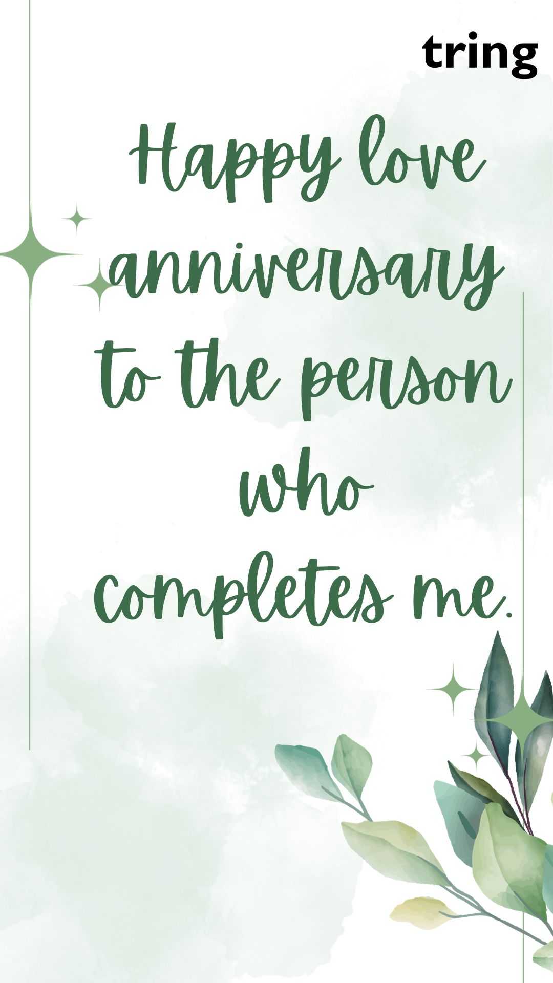 Short and Sweet Anniversary Quotes for Couples