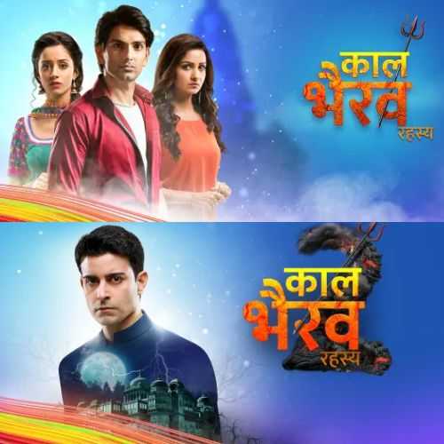 Kaal Bhairav Rahasya Season 1 and 2