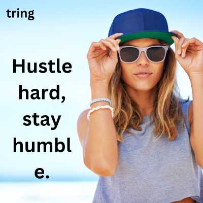 Short Swag Quotes on Attitude