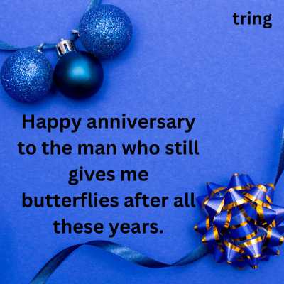 Heartwarming Wedding Anniversary Quotes For Husband