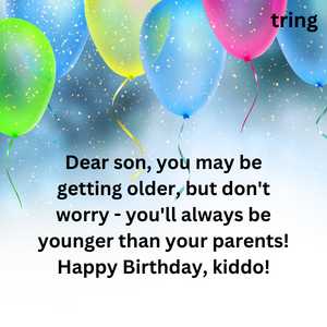 Baby Boy Birthday Wishes For Son (4)