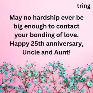 anniversary wishes for uncle and aunty (8)