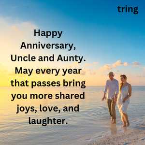 anniversary wishes for uncle and aunty (4)