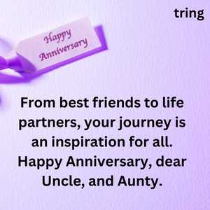 anniversary wishes for uncle and aunty (6)