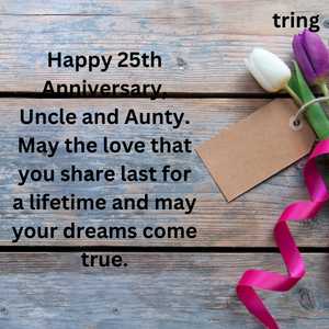 anniversary wishes for uncle and aunty (7)